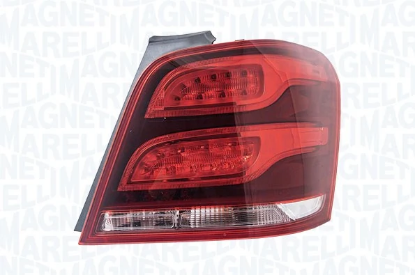 Tail Light Assembly